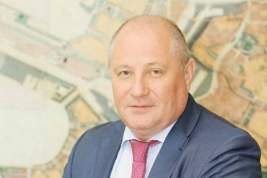 Глава КГА Григорьев может быть причастен к работе в интересах частных компаний