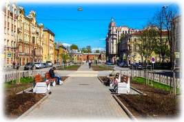 Как живет рынок недвижимости в Санкт-Петербурге