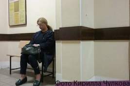 Мать экс-капитана петербургского «Динамо» оказалась подсудимой из-за того, что футболистам вовремя не платили зарплату