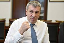 Отвечал за самые сложные проекты: почему Игорь Албин может занять пост губернатора Петербурга?