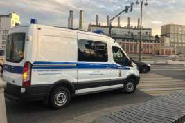 Полиция пресекла работу очередного притона в центре Петербурга