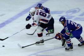 «СКА-Арену» планируют полностью восстановить до старта сезона КХЛ