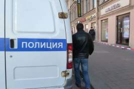В Санкт-Петербурге осужден мошенник за хищение партии замороженной конины